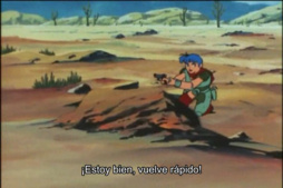 Sentou Mecha Xabungle